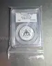 2014-W Reverse Proof Half Dollar Coin