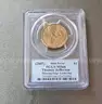 Thomas Jefferson- Mint Error Dollar Coin
