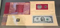 The Thomas Jefferson Coin Set