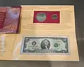 The Thomas Jefferson Coin Set