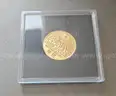 Japan Crown Prince Medal