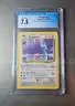 1999 Dragonair Base Set Pokemon Card