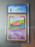 2000 1st Edition Slowpoke Pokemon Card