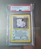 1999 Clefairy Holo Pokemon Card