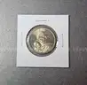 2000-D Sacagewea Dollar Coin