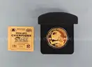 New England Patriots 2004 AFC Champions Coin