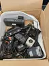 Lot of L3 Communication Monitors and Cameras