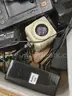 Lot of L3 Communication Monitors and Cameras