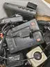 Lot of L3 Communication Monitors and Cameras
