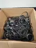 Lot of 6 Security Cameras