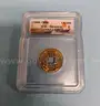 1890-1908 ICG China Cash Coin