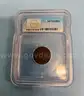 1920-D ICG Penny Coin