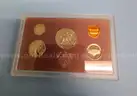 1988S Proof Set