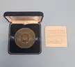 The Tokyo Metropolitan Medal