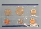 1996 Uncirculated Coin Set