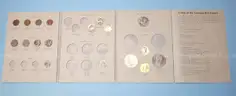 Coins of the Twentieth Century Collection