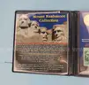 First Commemorative Mint Inc. Mount Rushmore Collection