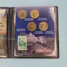 First Commemorative Mint Inc. Mount Rushmore Collection