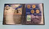 First Commemorative Mint Inc. Mount Rushmore Collection