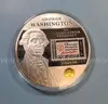 American Credos George Washington Replica Coin