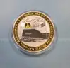 Sacred Grounds of the USA Colossal Coin Collection