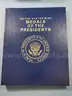 US Mint Medals of the Presidents