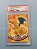 1999 Charizard Pokemon Topps United Kingdom