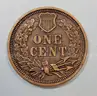 1877 Indian Head Penny Replica