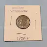 1975-P Brilliant Uncirculated Dime