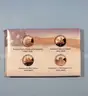 2009 US Mint Lincoln Bicentennial One Cent Proof Set