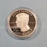 John F. Kennedy Coin