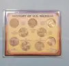History of US Nickels