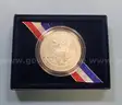 2008 Bald Eagle Commemorative Silver Coin