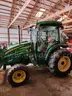 2009 John Deere 4720