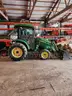 2009 John Deere 4720
