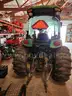 2009 John Deere 4720