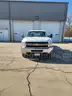 2011 Chevrolet Silverado 3500HD Work Truck Crew Cab 2WD