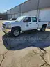 2011 Chevrolet Silverado 3500HD Work Truck Crew Cab 2WD