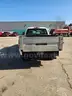 2011 Chevrolet Silverado 3500HD Work Truck Crew Cab 2WD