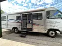 1987 Chevrolet P30