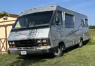 1987 Chevrolet P30