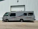 1987 Chevrolet P30
