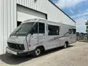 1987 Chevrolet P30