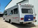 1987 Chevrolet P30