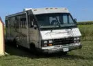 1987 Chevrolet P30