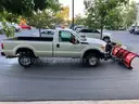 2012 Ford F-350 SD DIESEL