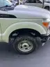 2012 Ford F-350 SD DIESEL