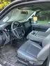 2012 Ford F-350 SD DIESEL
