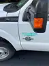 2012 Ford F-350 SD DIESEL