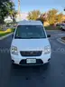 2013 FORD TRANSIT CONNECT